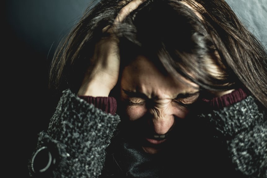 practical advice for persistent troubles
