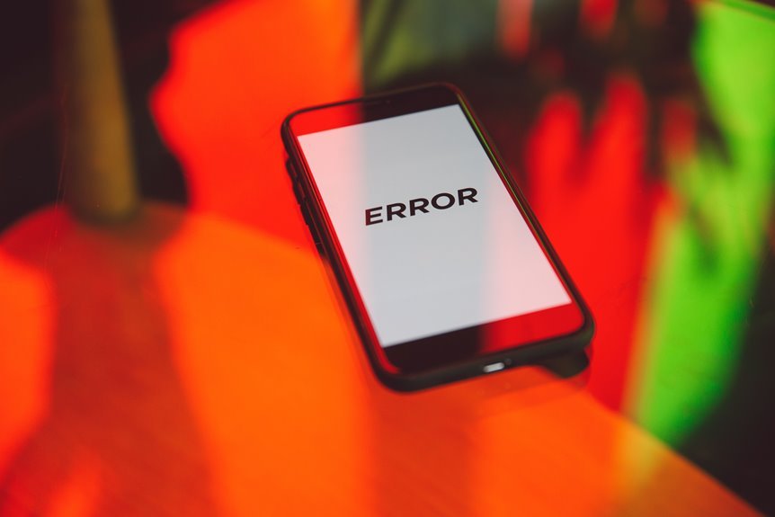 practical fixes for errors