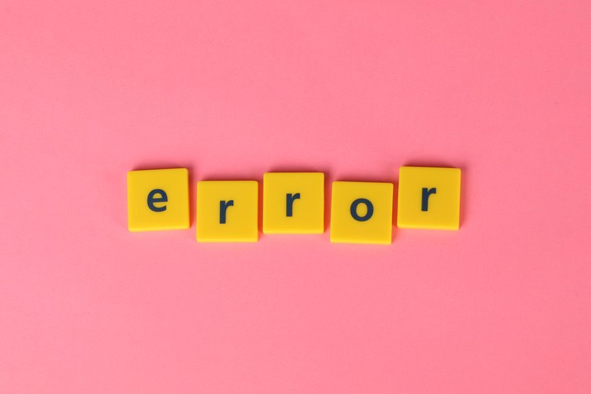 smart resolution methods for 8447272648 errors