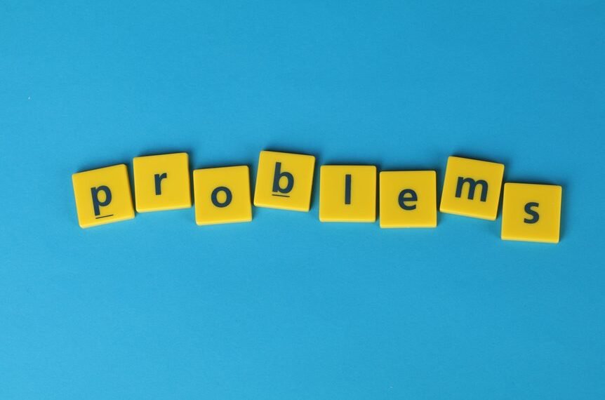 understanding issues around 7782828061